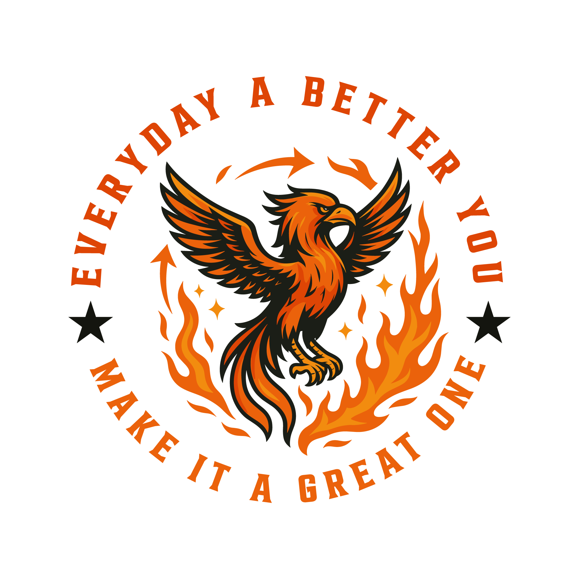 #everydayabetteryou
